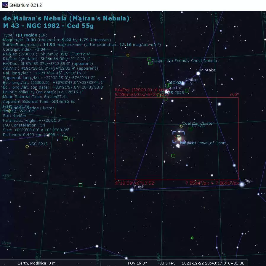 Astrophotography Software Tools - My Top List Thus Far - Sleepless Lights